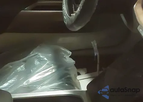 2025 Lucid Air Grand Touring из США, поврежденный, VIN 50EA1GBAXSA004257